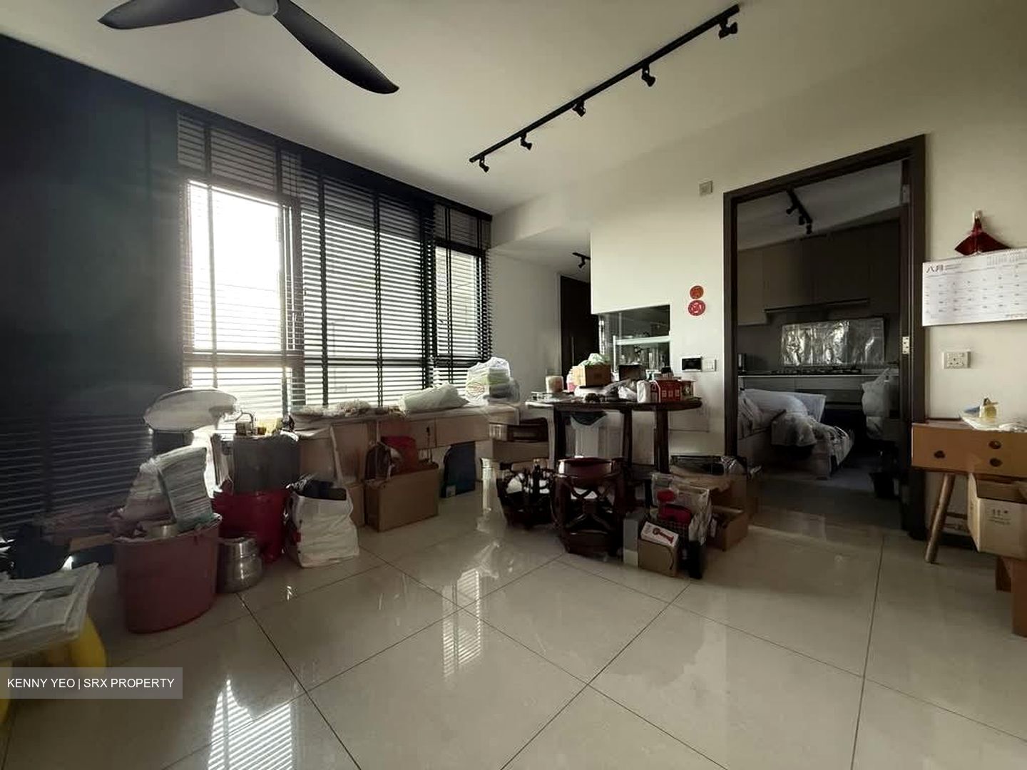 Vue 8 Residence (D18), Condominium #594205181